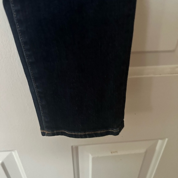 PAIGE Skyline Skinny Jeans Size 28 - Picture 4 of 9